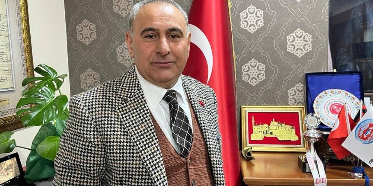 Eskişehir’de konut satışları durma noktasına geldi