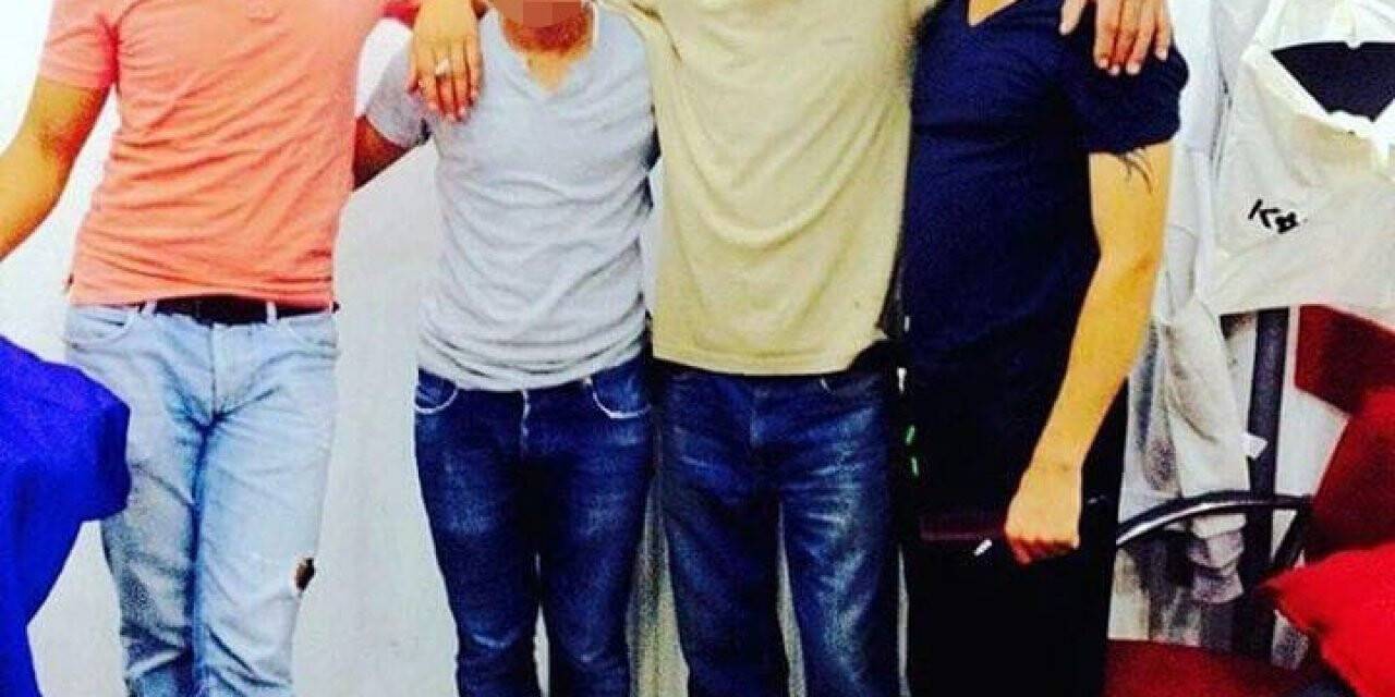 Kağıthane’de 3 kişi bir iş hanındaki ofiste ölü bulundu