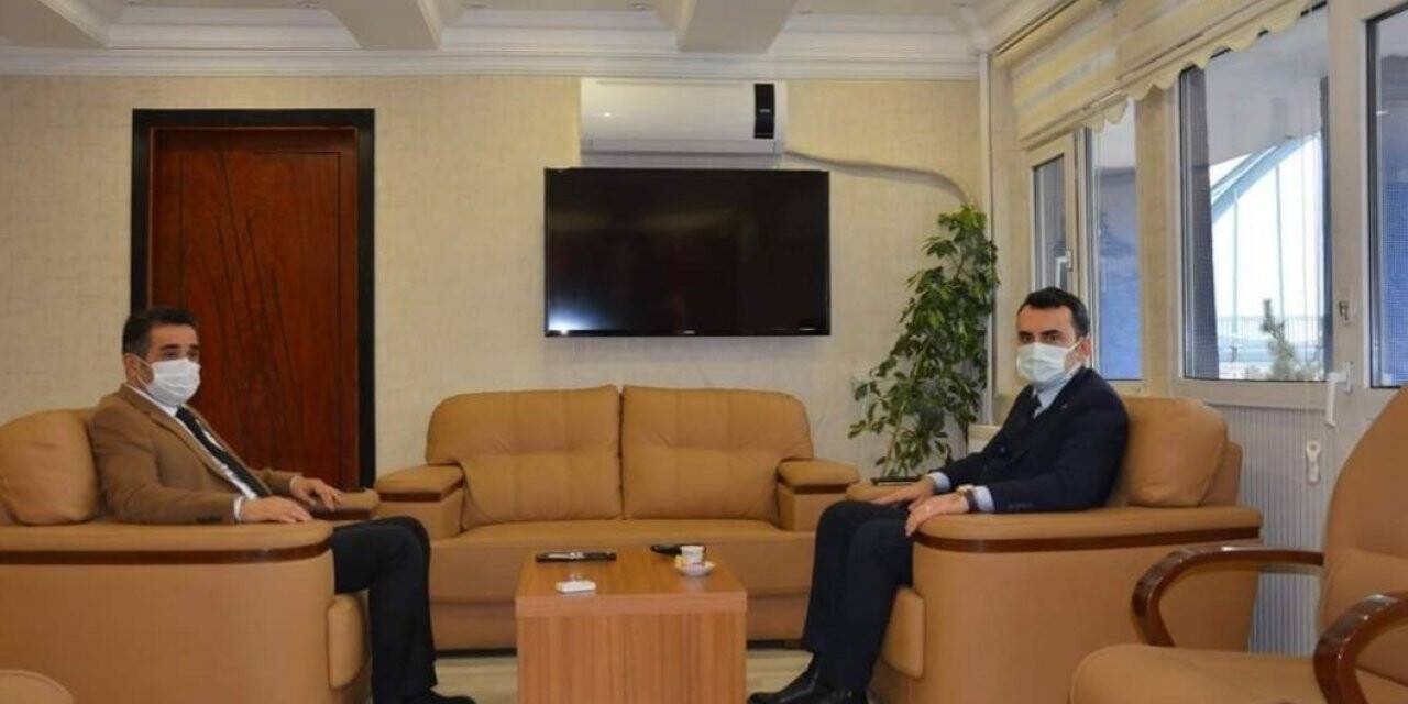 Tercan’da kurtuluş hazırlıkları devam ediyor