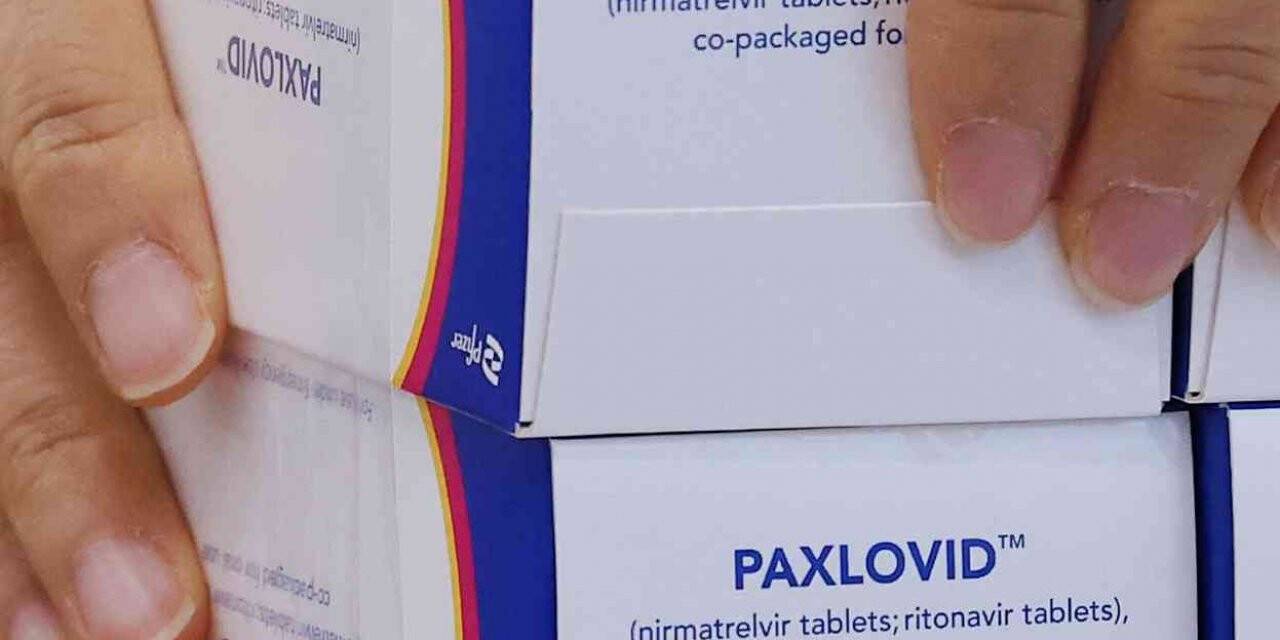 Pfizer, Kovid-19 ilacı Paxlovid'in 6-17 yaş grubu için klinik deneylere başladı