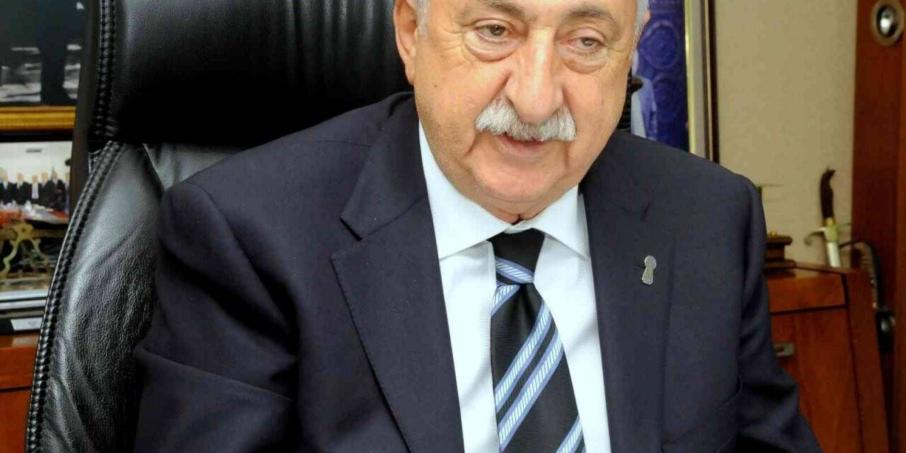 TESK Genel Başkanı Palandöken: “Katılım belgeli sigorta eğitimlerinin yarısı tamamlandı”