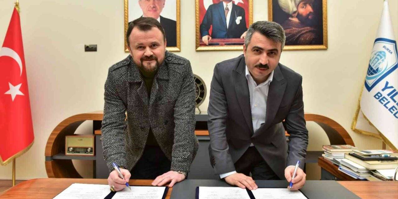 Yıldırım Belediyesi’nden personeline yüzde 45 zam