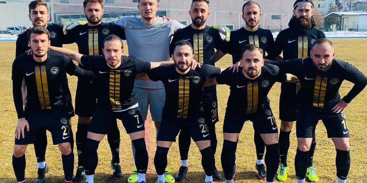 Talasgücü Belediyespor, Develi deplasmanında