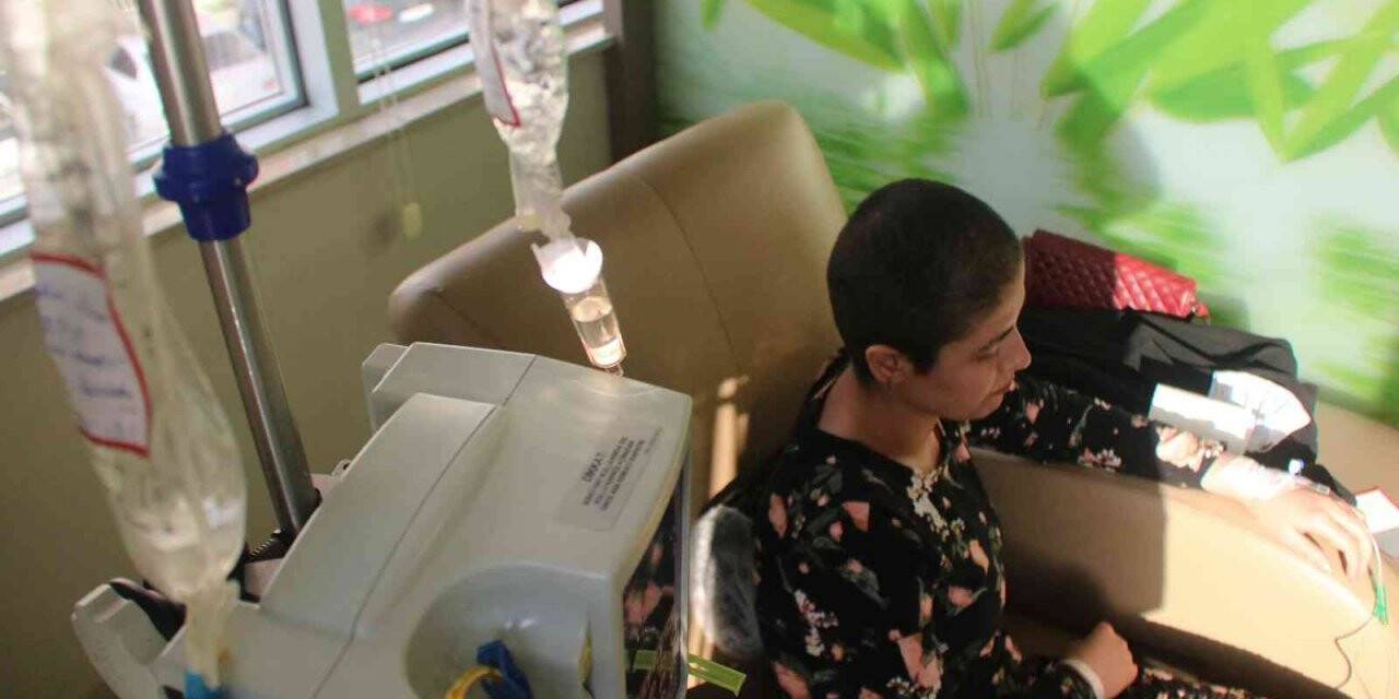 Kanserle savaşta ‘Akıllı ilaçlar’ etkisi: İyileşmede fark oluşturuyor, sosyal hayata devamı sağlıyor
