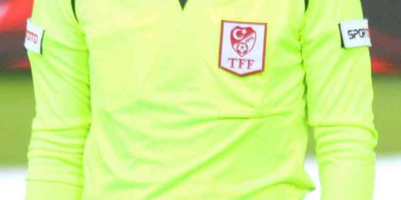 Galatasaray - Kayserispor maçının VAR’ı Alper Ulusoy
