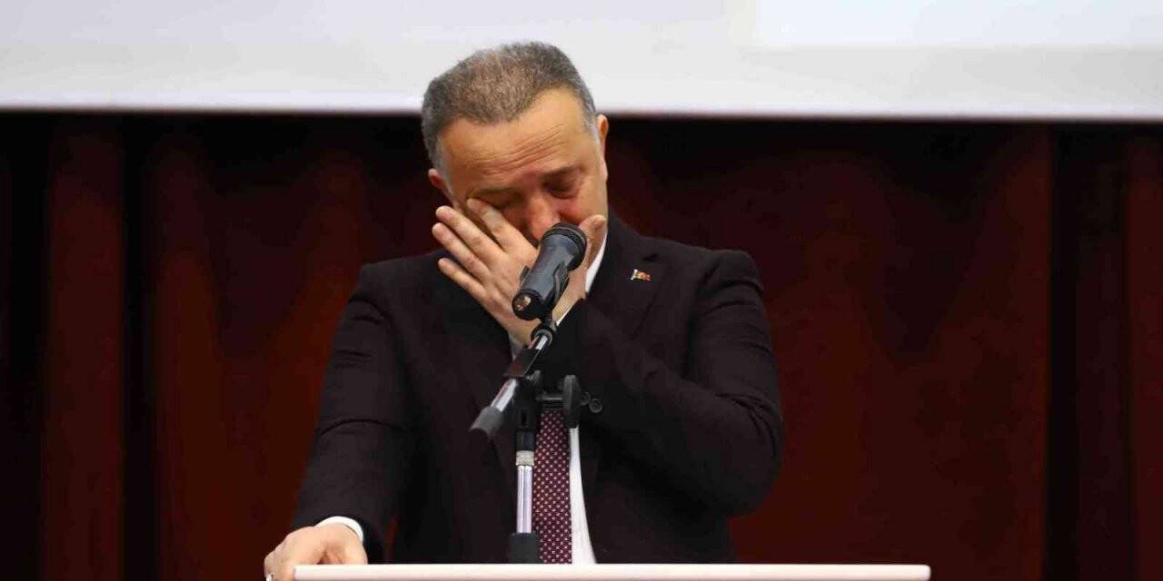 Kadir Topbaş, Bağcılar’da özel bir programla anıldı