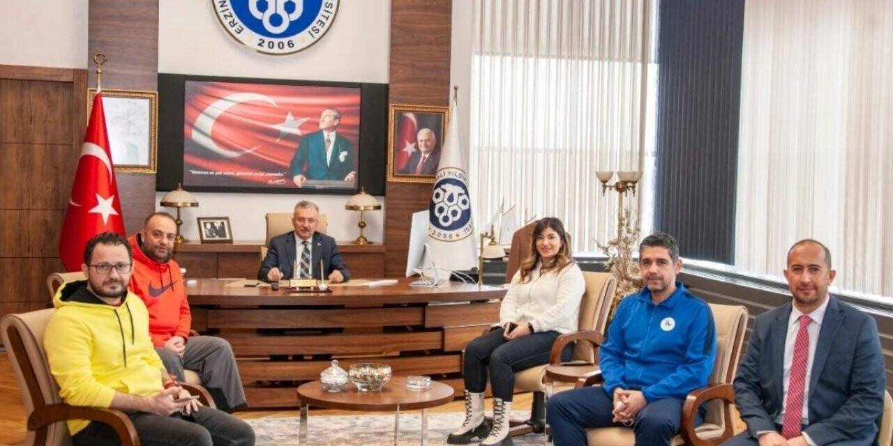 DEÜ ve EBYÜ güçlerini birleştirdi