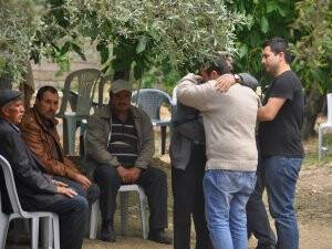 4 yaşındaki çocuk süs havuzunda boğuldu FOTOGALERİ