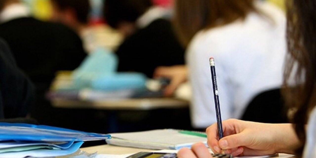 Lise öğrencilerine dünya üniversitelerinden tam burslu eğitim imkanı