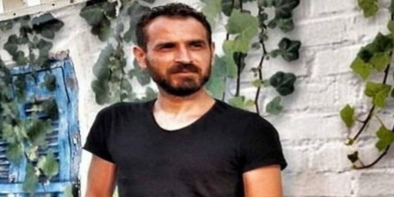 İzmir’de müzisyeni öldüren zanlı tutuklandı