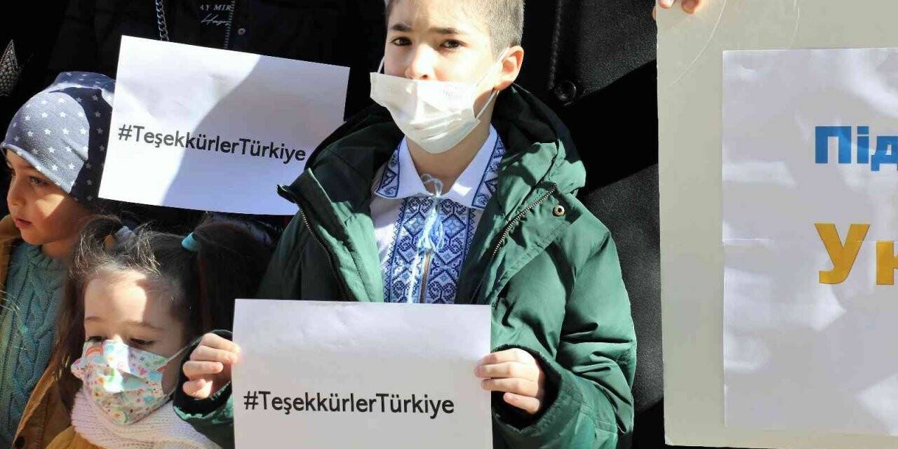 Büyükelçi Bodnar: "Kesinlikle 2014 yılındaki olaylar yaşanmayacak"