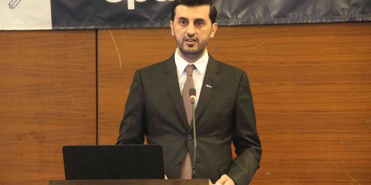 Acarsan Holding Irak’taki ihracat fırsatlarını iş adamlarına aktardı