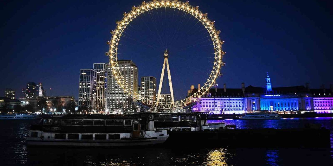 Çelikpalas Seyir Terası’na London Eye önerisi