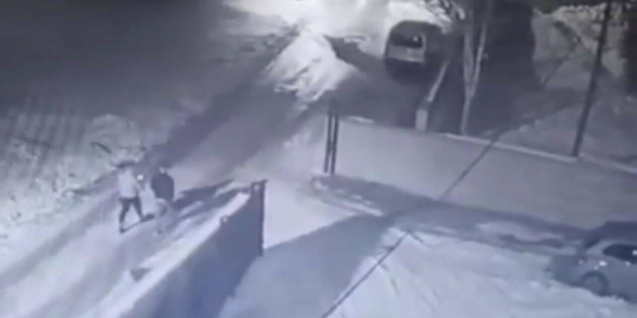 Van’da kasten adam öldürme suçundan 3 kişi tutuklandı