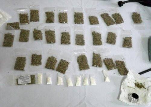 İzmir'de Uyuşturucudan Ölüm İddiası