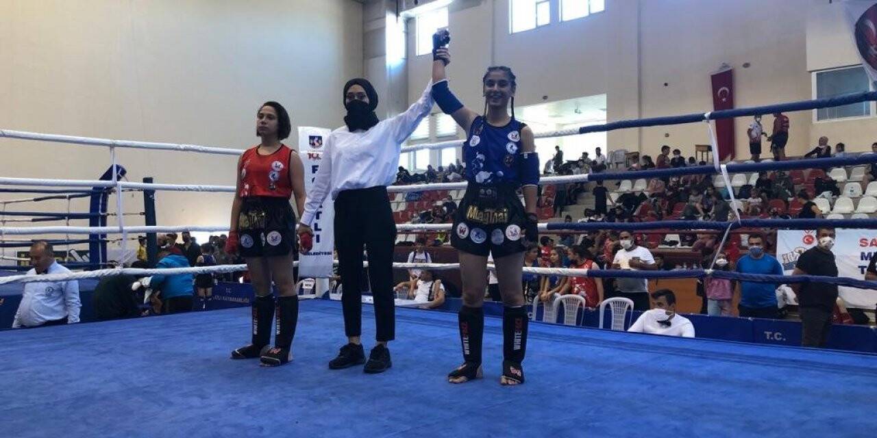 Yenişehirli sporcular Avrupa yolunda