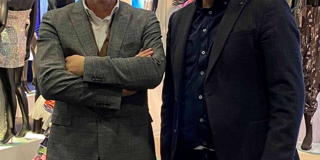 Deri sektörü, yeni pazarlarla buluşacak