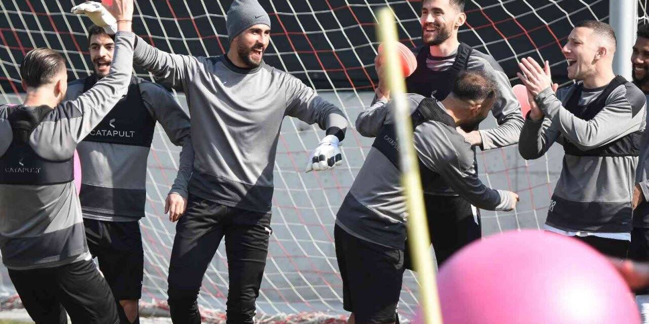 Manisa FK’da hazırlıklar tamamlandı