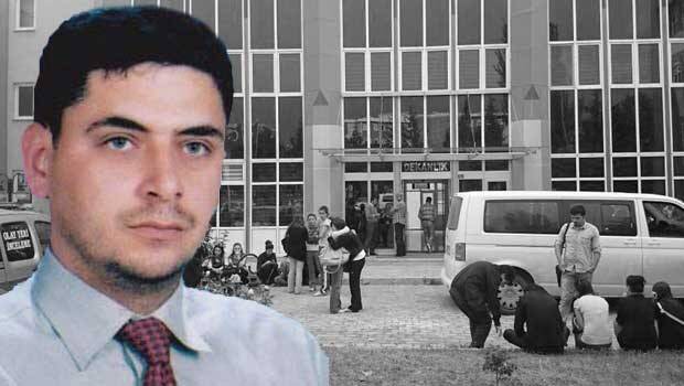 ÜNİVERSİTE ÖĞRENCİLERİ HALA ŞOKTA ÖZEL
