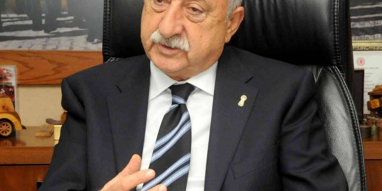 TESK Genel Başkanı Palandöken: “Temel gıdada KDV indirimi esnafı ve vatandaşı rahatlatacak”