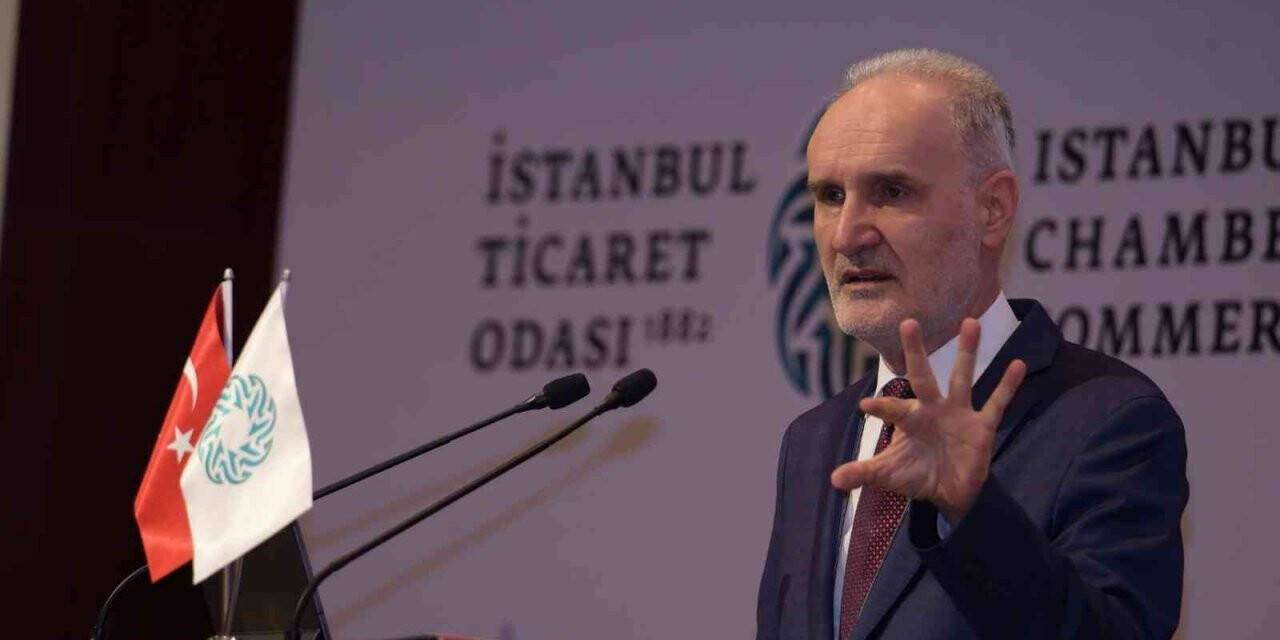 Cumhurbaşkanı Erdoğan’ın çağrısına İstanbul iş dünyasından destek