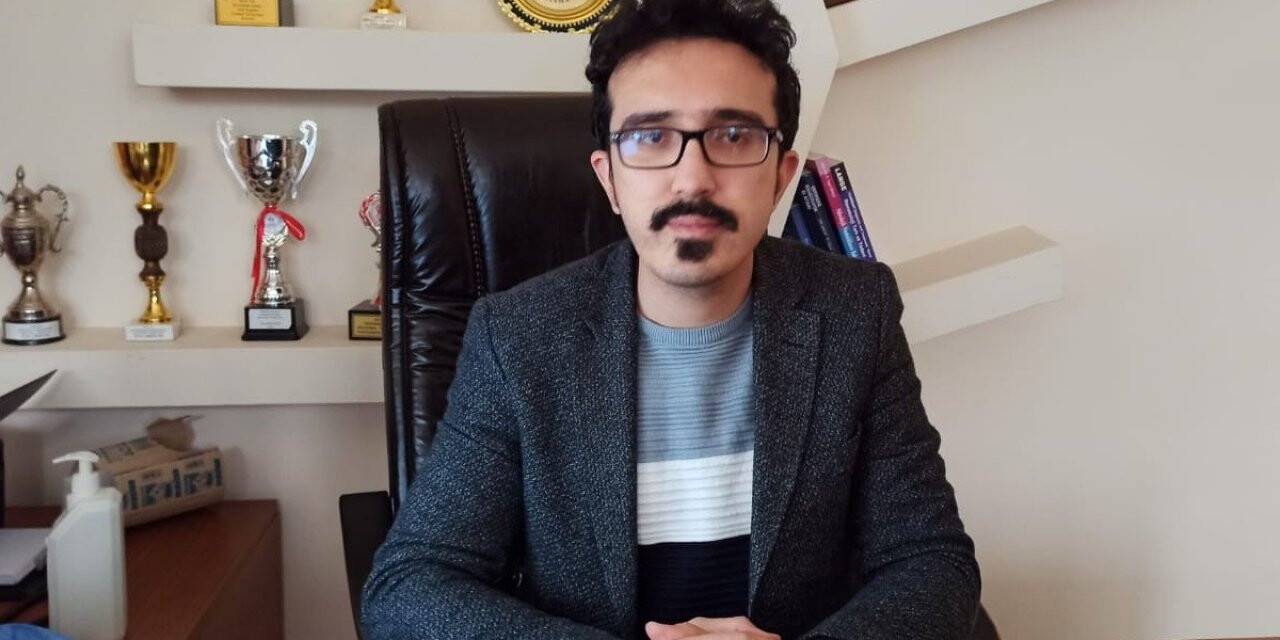 Başhekim Aydın hastanedeki gelişmeleri değerlendirdi