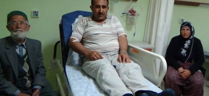 BAŞKAN, YAZIİŞLERİNİ MÜDÜRÜNÜ DÖVDÜ!