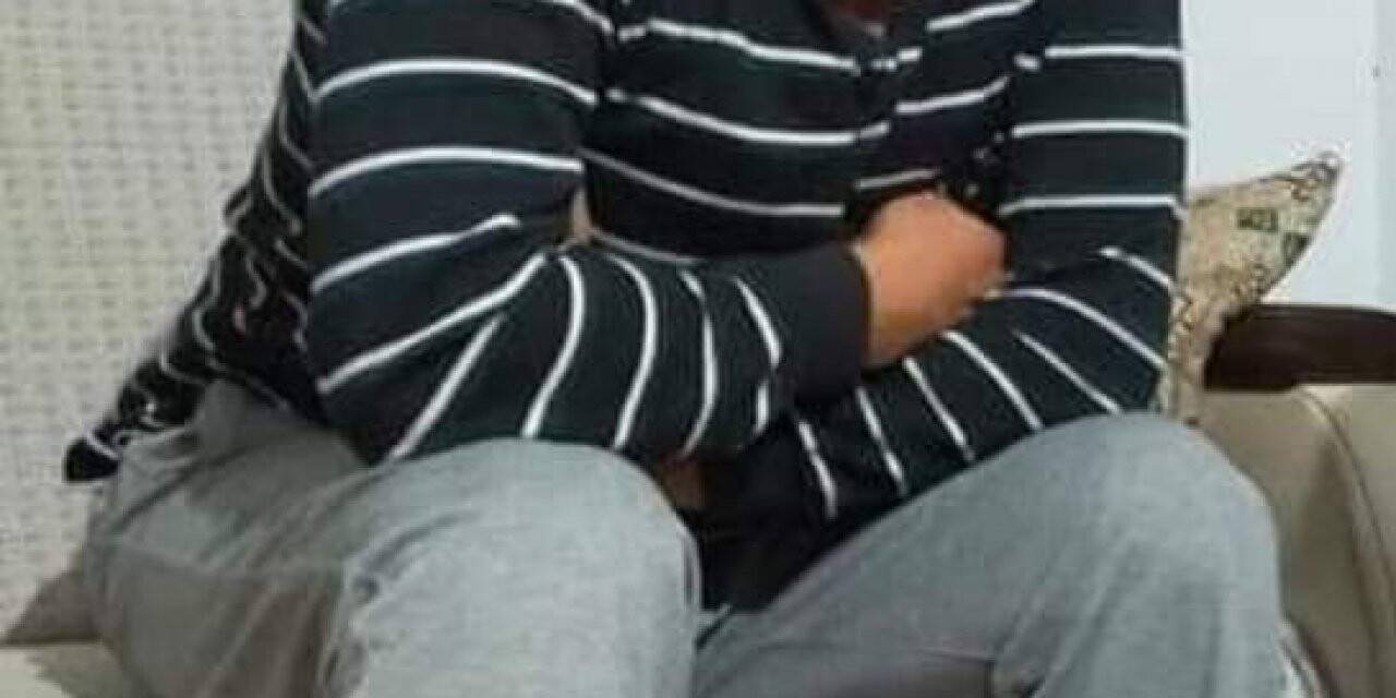 Üzerine malzeme düşen işçi hayatını kaybetti