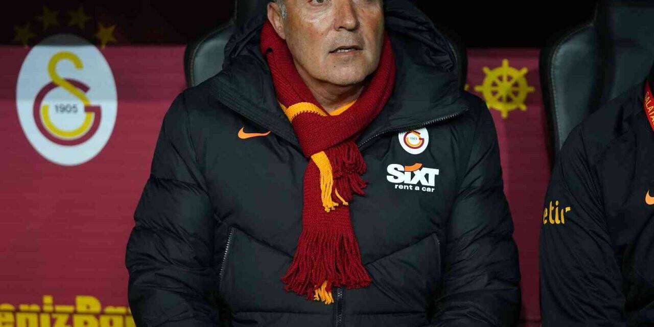 Domenec Torrent’li Galatasaray yine kazanamadı