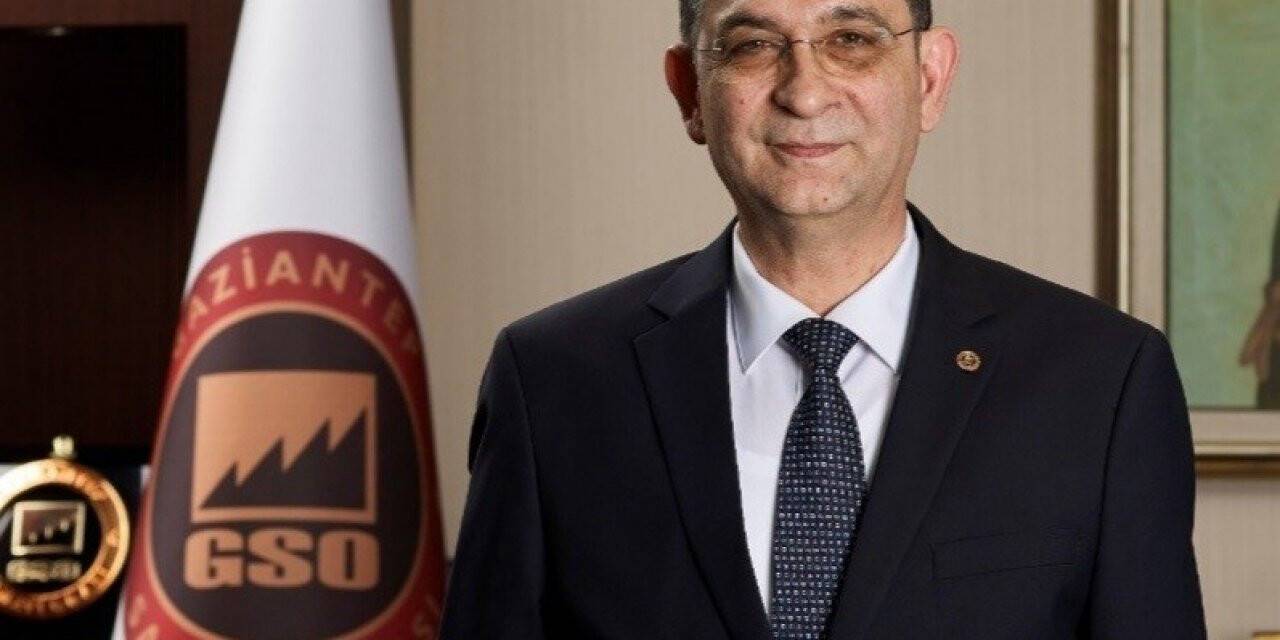 GSO Başkanı Ünverdi’den destek paketi değerlendirmesi