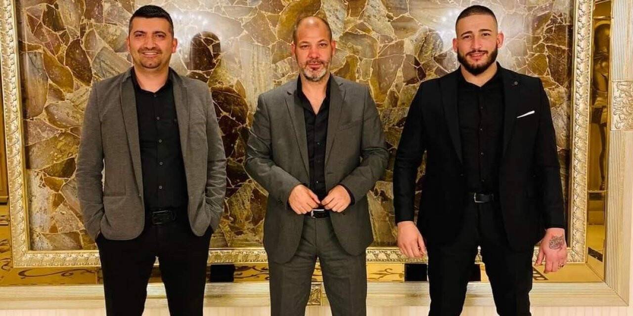 KKTC’deki Falyalı cinayetinde 2 yakın koruma gözaltında