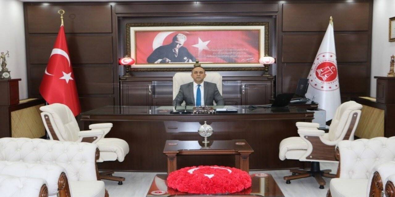 Osmaniye’de belediye binasına düzenlenen silahlı saldırının 5 şüphelisi yakalandı