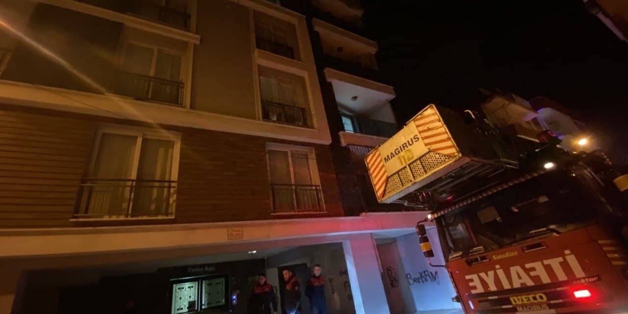 Haber alınamayan genç ekipleri seferber etti