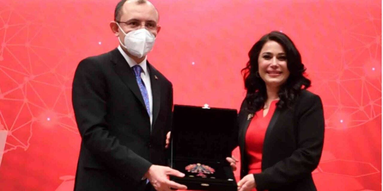 BEE’O Propolis en hızlı büyüyen 100 şirket arasında