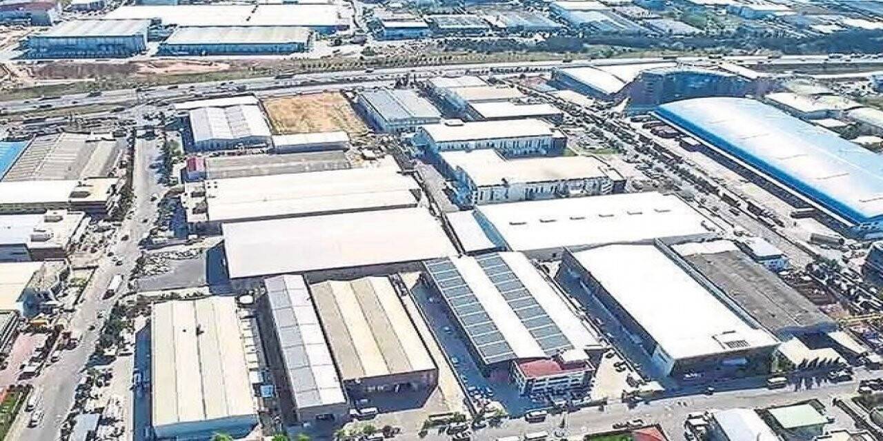 “Sanayici depo bulamıyor”