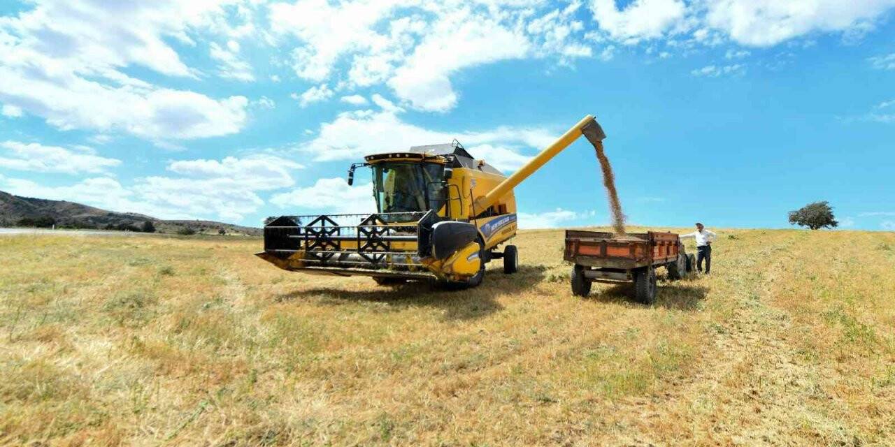 ABB tarafından başlatılan çiftçiye mazot desteğinde başvurular 18 Şubat’ta sona eriyor