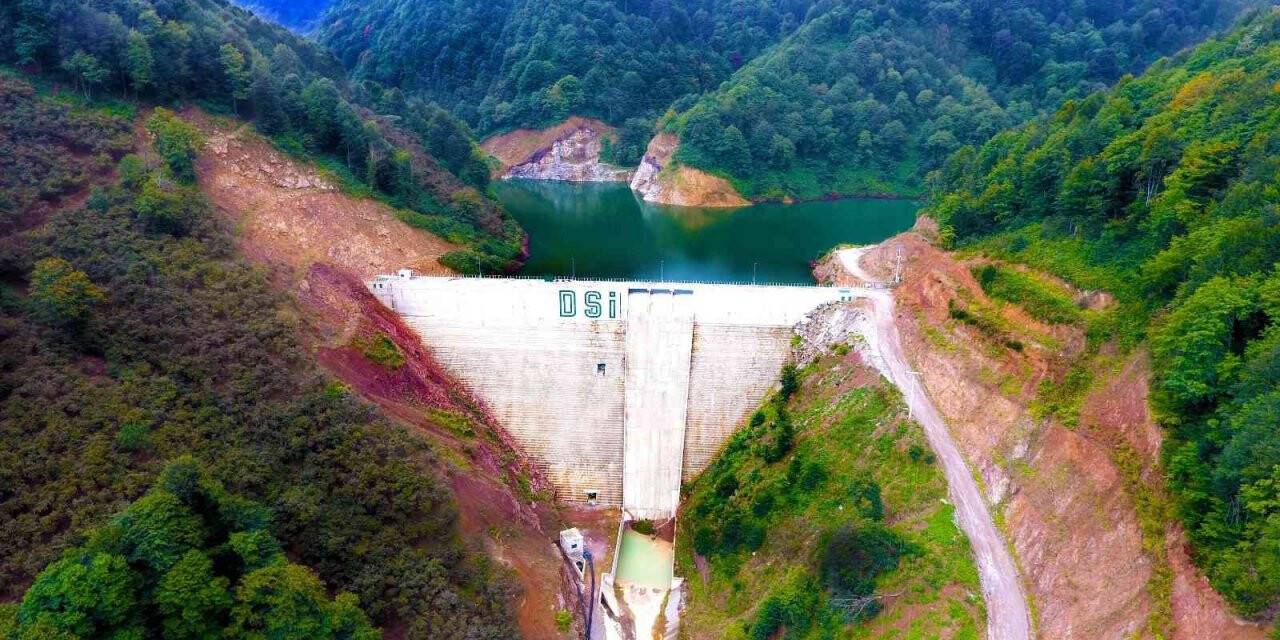 Düzce’ye 525 milyon liralık yatırım yapıldı