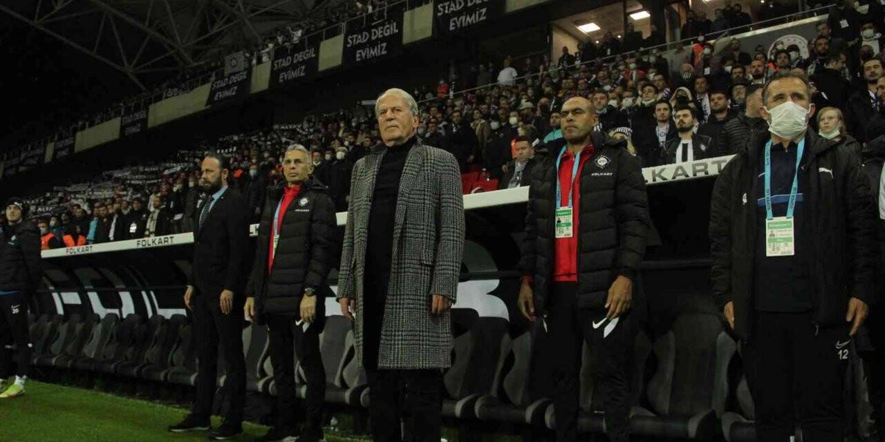 Altay’da Mustafa Denizli çıkmazı