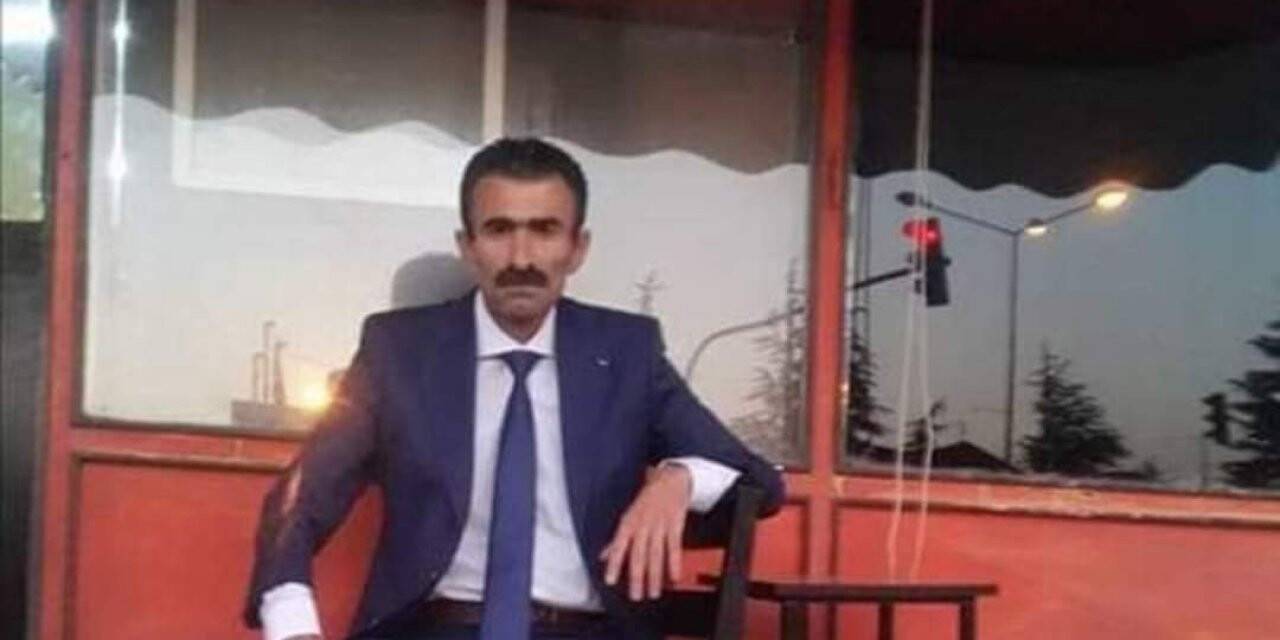 Tartıştığı kahvehane sahibini silahla öldürdüğü iddia edilen şüpheli yakalandı