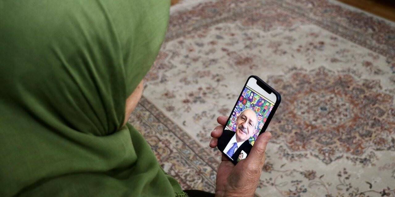 Kılıçdaroğlu ve Milletvekili Erol’dan şehit Göl’ün annesine telefon