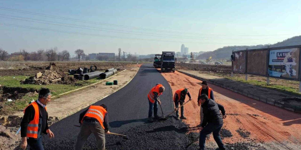 Balat altyapısına köklü çözüm