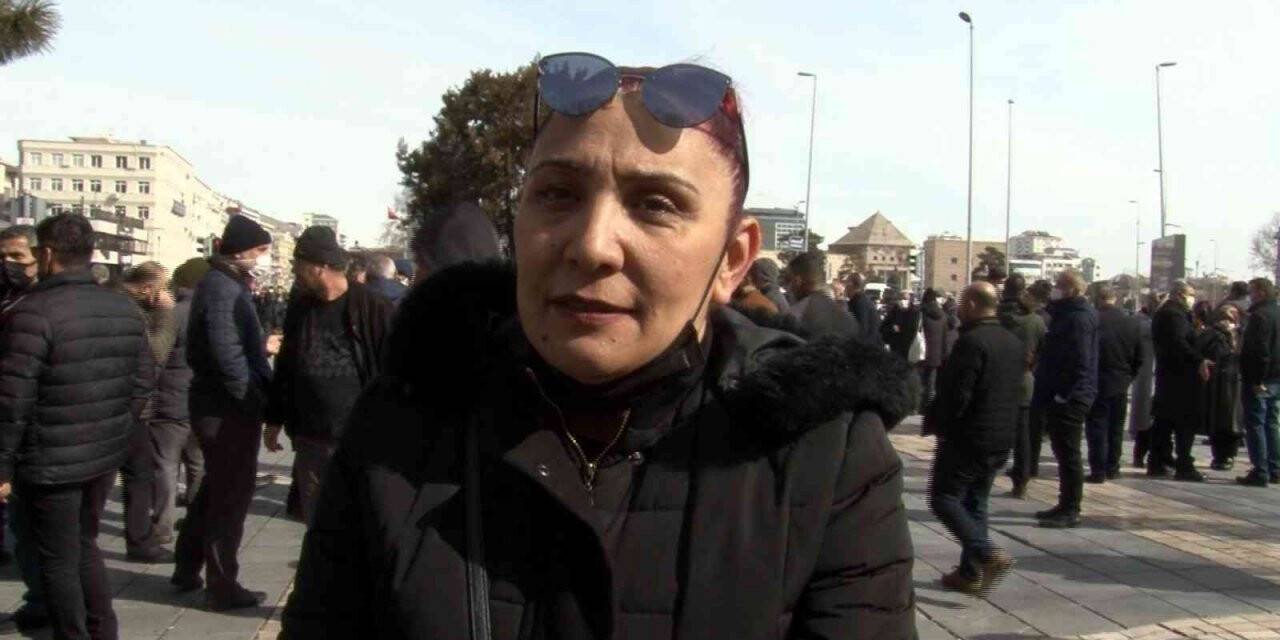 Kayseri’de 6 bin kooperatif mağduru mahkemeye başvurdu