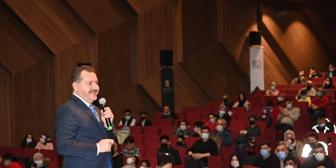 Balıkesir Büyükşehir, yazılımcı gençler yetiştirecek