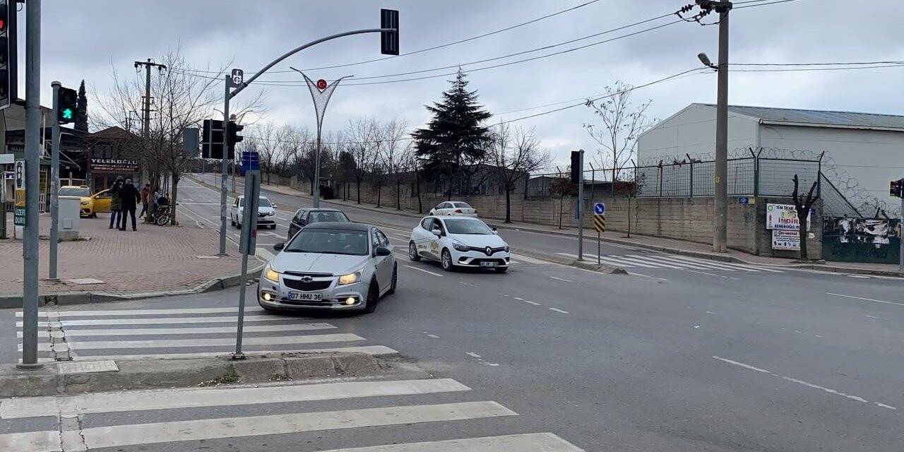 Otomobilde bulunan iki kadın öldürülmüştü, görgü tanığı o anları anlattı: