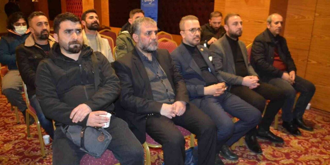 Basın Konseyi’nden bilgi güvenliği semineri