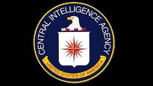 CIA Twitter’ı yıktı geçti
