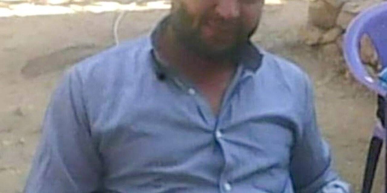 Karbonmonoksit gazından 1 kişi hayatını kaybetti