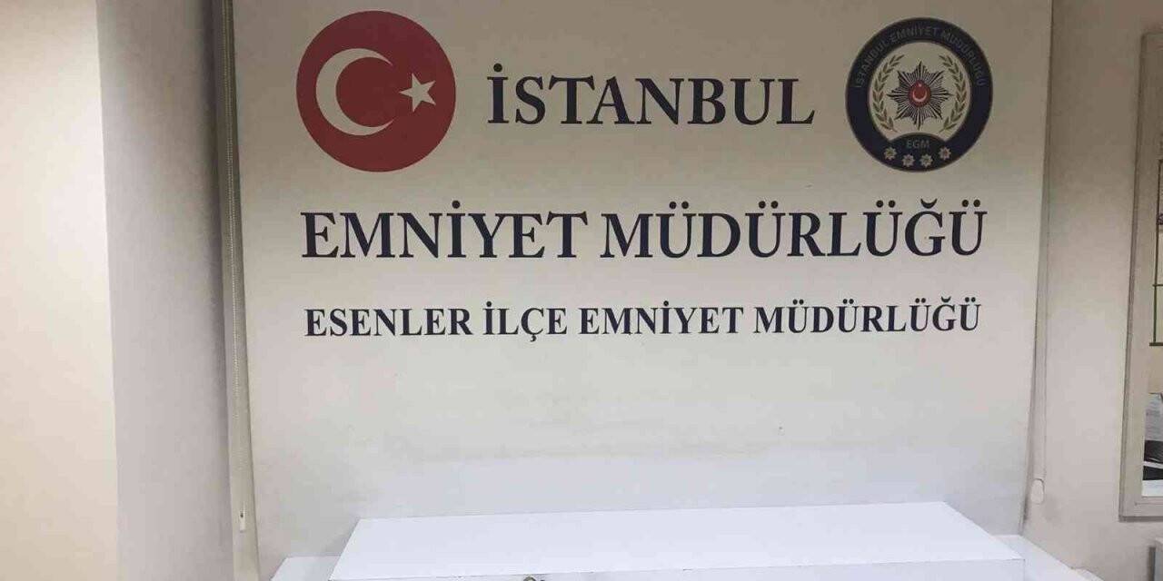 Esenler’de öldürülen 27 yaşındaki gencin katil zanlısı kardeşi çıktı