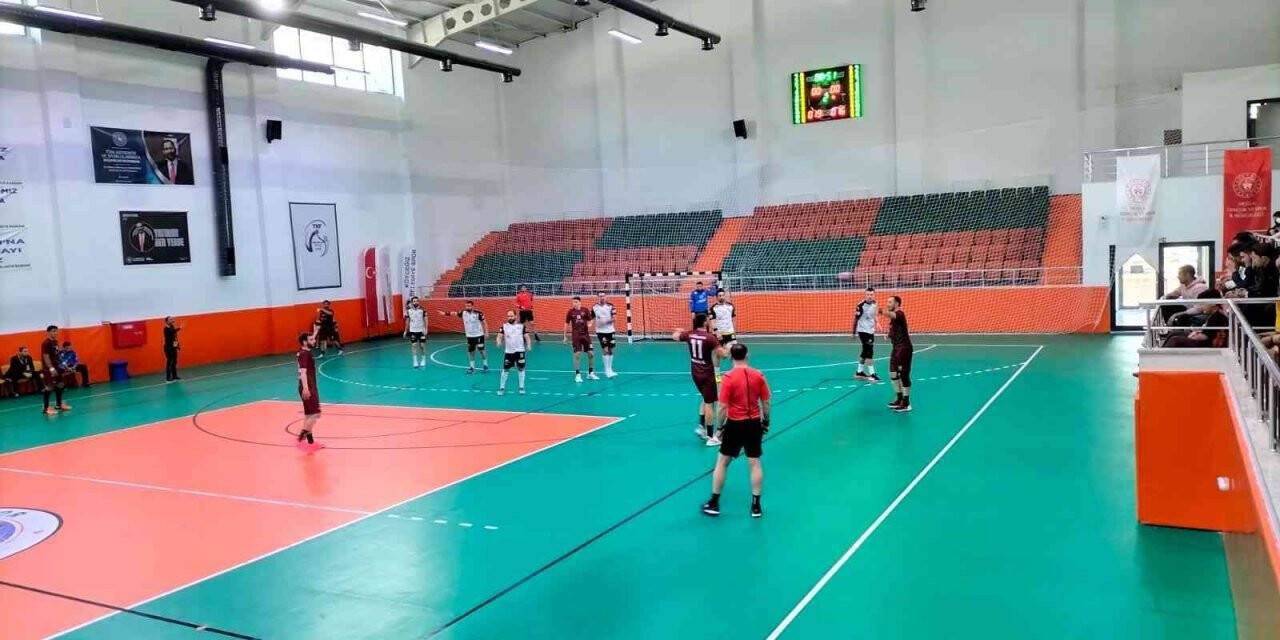 Köyceğiz Belediyespor, Hatayspor’u mağlup etti
