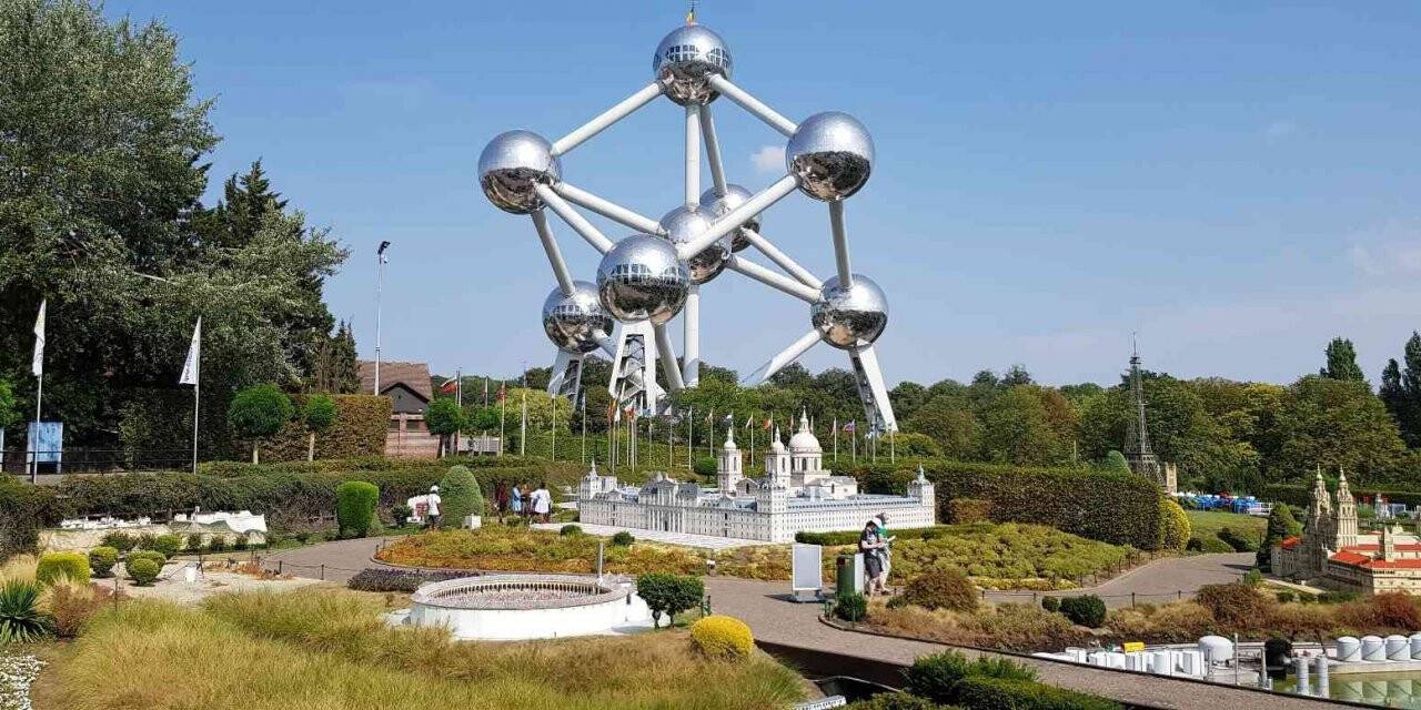 Brüksel ’Özgürlük Konvoyu’na karşı teyakkuzda